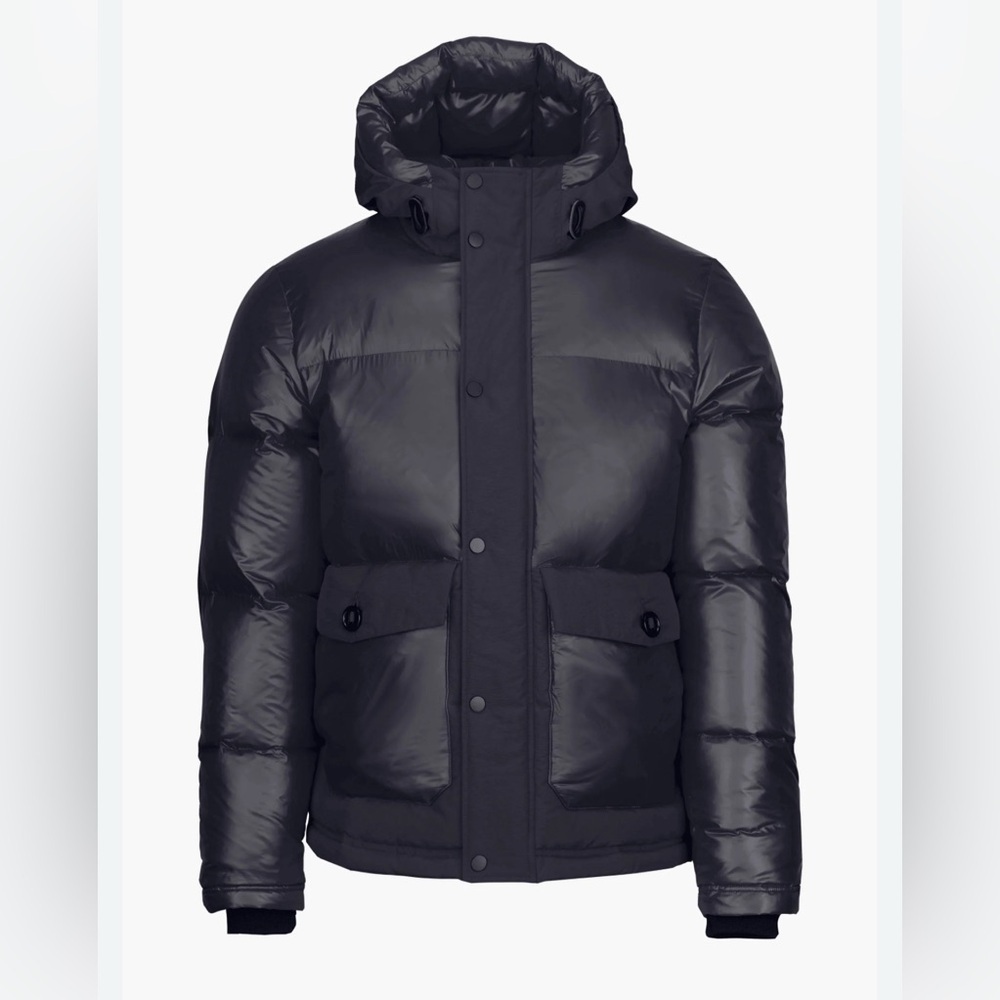 Swims Lykke Hoodie Down Jacket M